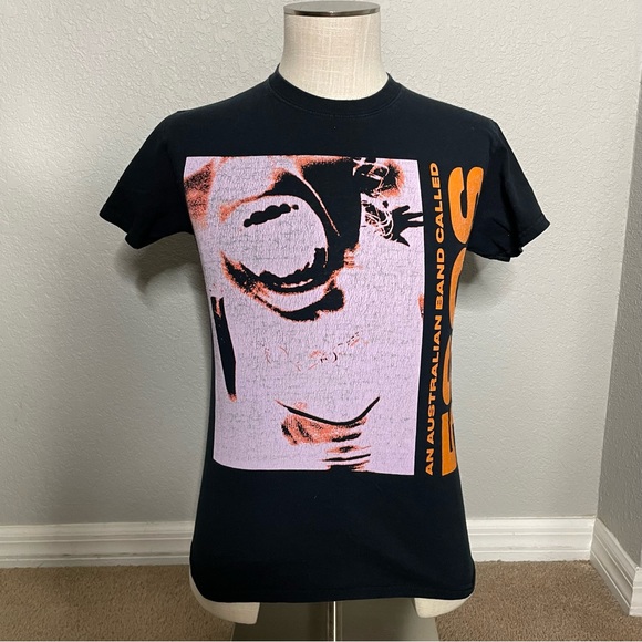 5 Seconds of Summer 5sos 2019 Tour Shirt concert tee short sleeve small - Picture 2 of 7